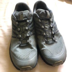 Salomon Sense Ride 2 size 9.5